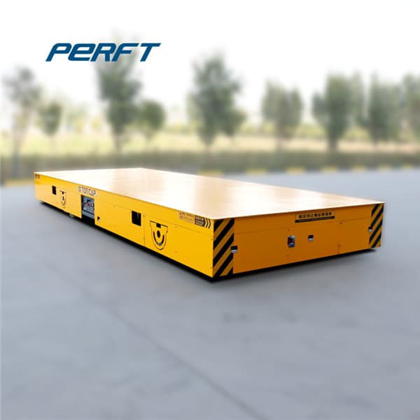 <h3>Coil Transfer Cart - Electric Transfer Trolleys for Metal </h3>
